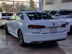 فولكسفاغن باسات
